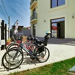 Gasthof 21a - Piscina, Parcare Gratuita, Zona Linistita Aproape De Plaja
