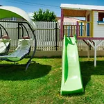 21a - Piscina, Parcare Gratuita, Zona Linistita Aproape De Plaja