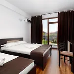 21a - Piscina, Parcare Gratuita, Zona Linistita Aproape De Plaja Gasthof