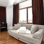 21a - Piscina, Parcare Gratuita, Zona Linistita Aproape De Plaja 3*