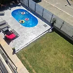 Gasthof 21a - Piscina, Parcare Gratuita, Zona Linistita Aproape De Plaja