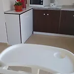 21a - Piscina, Parcare Gratuita, Zona Linistita Aproape De Plaja Gasthof Costinești