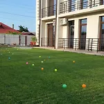 21a - Piscina, Parcare Gratuita, Zona Linistita Aproape De Plaja Gasthof