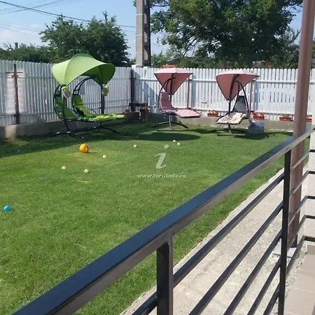 21a Gasthof Costinești