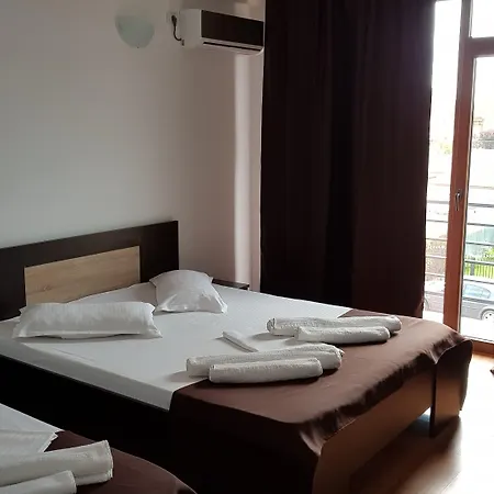 Gasthof 21a Costinești