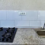 21a - Piscina, Parcare Gratuita, Zona Linistita Aproape De Plaja בית הארחה 3*