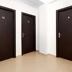 21a - Piscina, Parcare Gratuita, Zona Linistita Aproape De Plaja בית הארחה