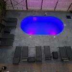 21a - Piscina, Parcare Gratuita, Zona Linistita Aproape De Plaja בית הארחה 3*
