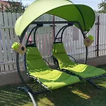 21a - Piscina, Parcare Gratuita, Zona Linistita Aproape De Plaja בית הארחה קוסטינסטי