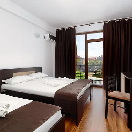 21a Guest house