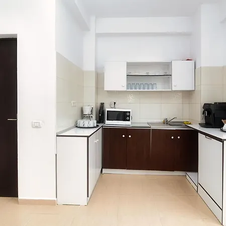 Guest house 21a 3*