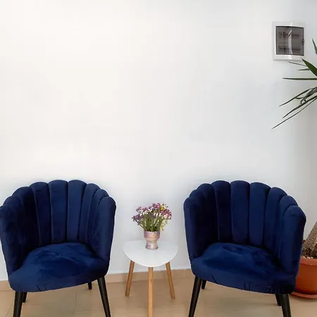 Casa de hóspedes 21a 3*