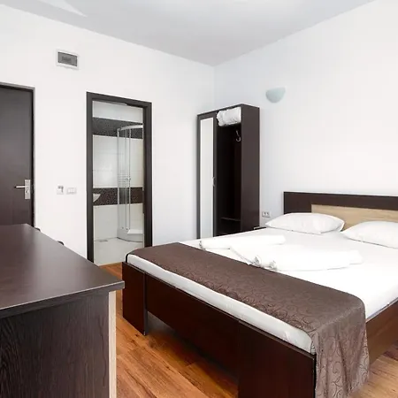 21a Guest house