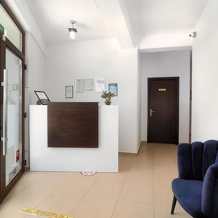 21a Casa de hóspedes