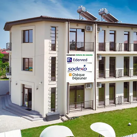 Vendégház 21a - Piscina, Parcare Gratuita, Zona Linistita Aproape De Plaja 3*