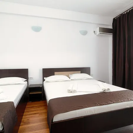 Guest house 21a