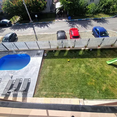 Vendégház 21a - Piscina, Parcare Gratuita, Zona Linistita Aproape De Plaja 3*