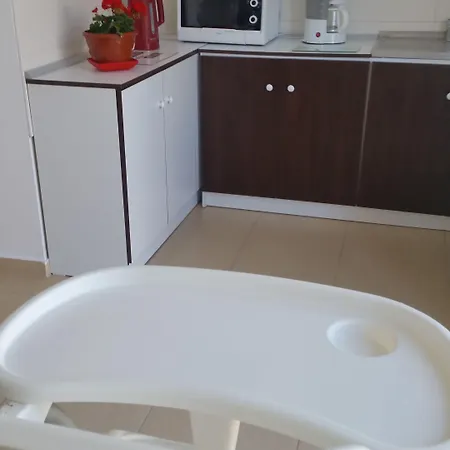 21a Casa de hóspedes Costinesti