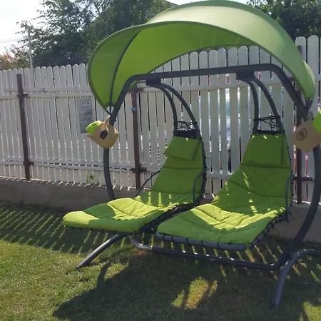 21a - Piscina, Parcare Gratuita, Zona Linistita Aproape De Plaja
