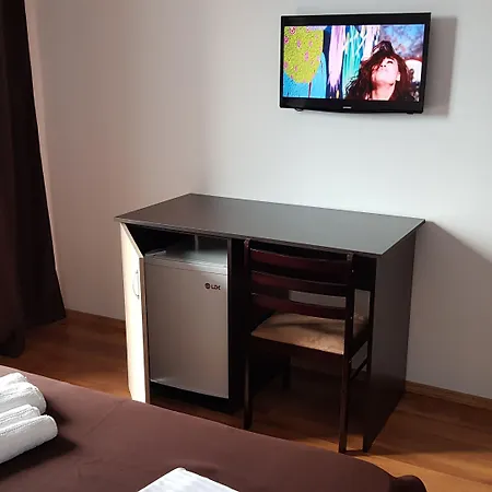 21a Casa de hóspedes Costinesti