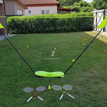21a - Piscina, Parcare Gratuita, Zona Linistita Aproape De Plaja