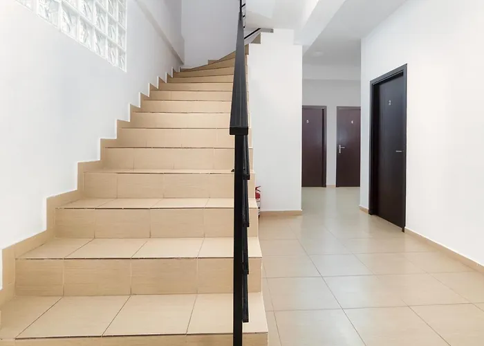 Vendégház 21a - Piscina, Parcare Gratuita, Zona Linistita Aproape De Plaja