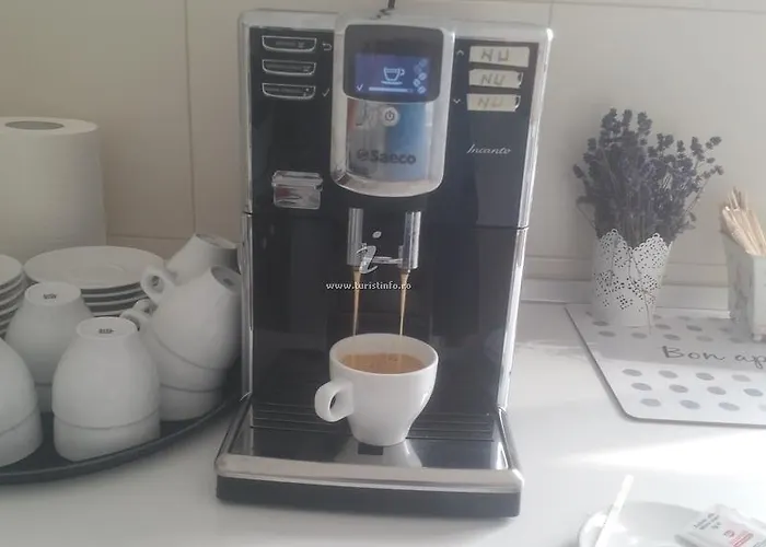 21a - Piscina, Parcare Gratuita, Zona Linistita Aproape De Plaja