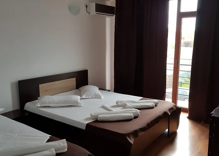 Vendégház 21a - Piscina, Parcare Gratuita, Zona Linistita Aproape De Plaja Costinești